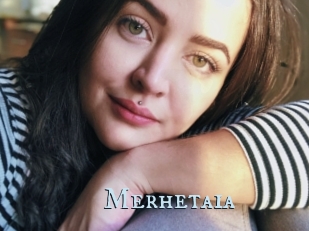 Merhetaia