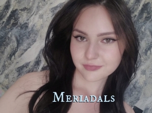 Meriadals
