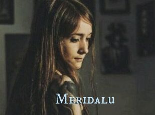 Meridalu