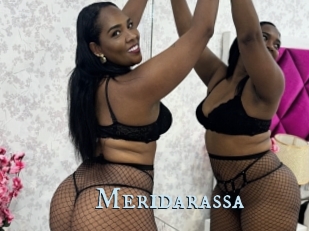 Meridarassa