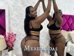 Meridaroas