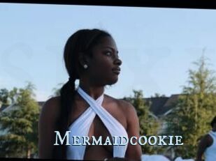 Mermaidcookie