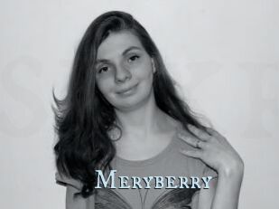 Meryberry