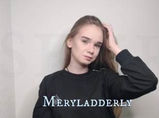 Meryladderly
