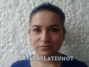Merylatinhot