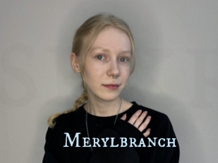 Merylbranch