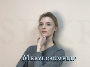 Merylcrumblin