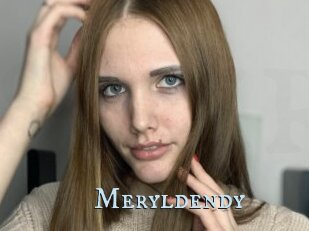 Meryldendy