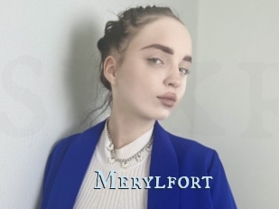 Merylfort