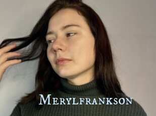 Merylfrankson