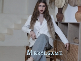 Merylgame