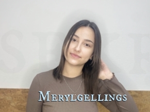 Merylgellings