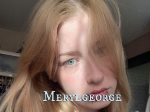 Merylgeorge