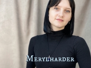 Merylharder