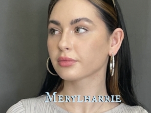 Merylharrie