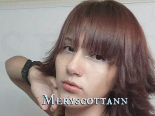 Meryscottann