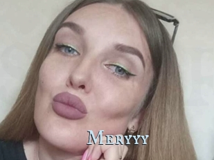 Meryyy
