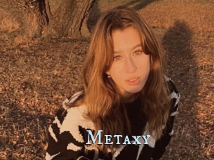Metaxy