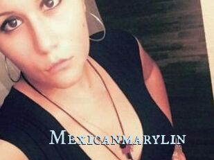 Mexicanmarylin