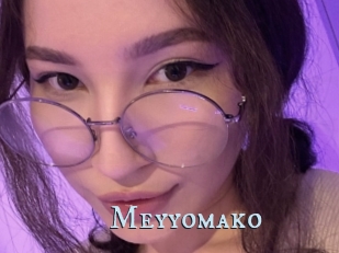 Meyyomako