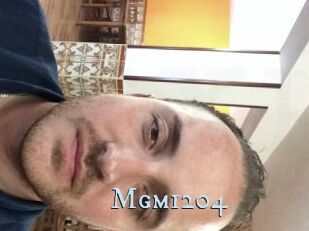 Mgm1204