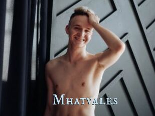 Mhatvales