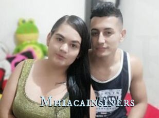 Mhiacainsiners