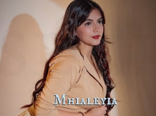 Mhialeyia
