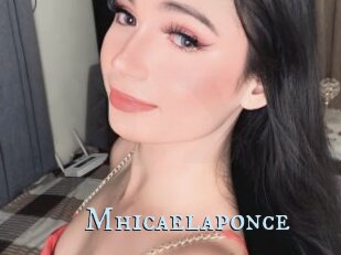 Mhicaelaponce