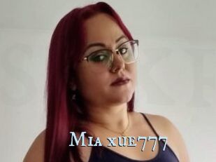 Mia_xue777