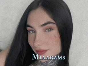 Miaadams
