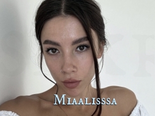 Miaalisssa