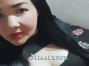 Miaalxfox