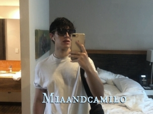 Miaandcamilo