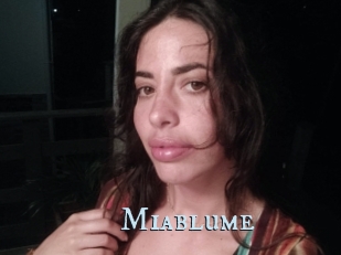 Miablume