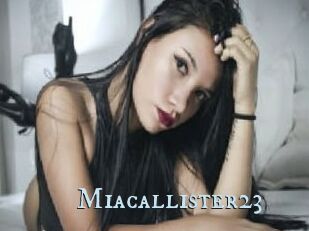 Miacallister23