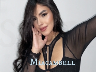 Miacambell