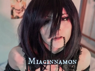 Miacinnamon
