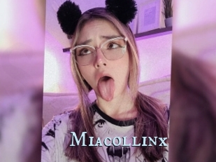 Miacollinx