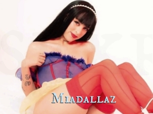 Miadallaz