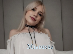 Miadines