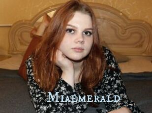 Miaemerald
