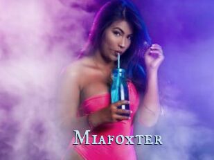 Miafoxter