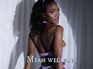 Miah_willson