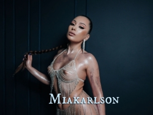Miakarlson