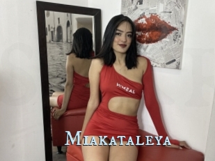 Miakataleya