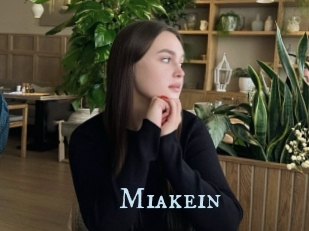 Miakein