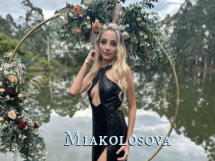 Miakolosova