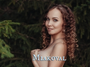 Miakoval