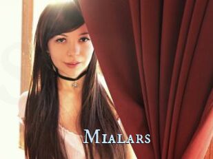 Mialars